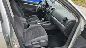 VW Golf 1.9TDI 105 кс DSG Variant, снимка 10