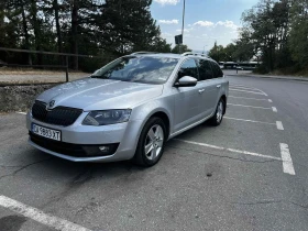 Skoda Octavia 4x4, Всички екстри, снимка 2