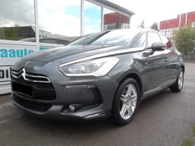 Citroen DS5 HYBRID 4 - изображение 1