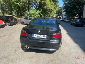 BMW 530 530, снимка 5