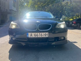 BMW 530 530, снимка 2