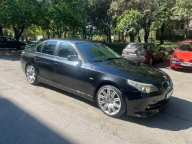 BMW 530 530, снимка 3