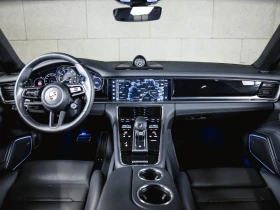 Porsche Panamera 4 E-HYBRID/ SPORT CHRONO/ BOSE/ PANO/ HEAD UP/, снимка 12