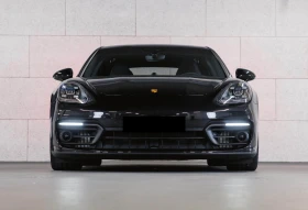 Porsche Panamera 4 E-HYBRID/ SPORT CHRONO/ BOSE/ PANO/ HEAD UP/, снимка 2