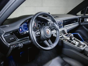 Porsche Panamera 4 E-HYBRID/ SPORT CHRONO/ BOSE/ PANO/ HEAD UP/, снимка 8