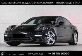 Porsche Panamera 4 E-HYBRID/ SPORT CHRONO/ BOSE/ PANO/ HEAD UP/, снимка 1