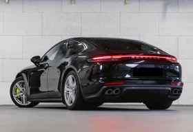 Porsche Panamera 4 E-HYBRID/ SPORT CHRONO/ BOSE/ PANO/ HEAD UP/, снимка 5