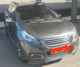 Peugeot 2008, снимка 3