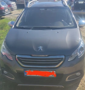 Peugeot 2008, снимка 2