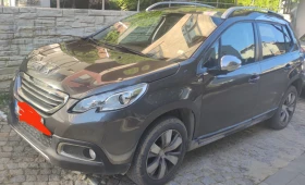 Peugeot 2008, снимка 6