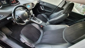 Peugeot 308 1.6BlueHDi, снимка 9