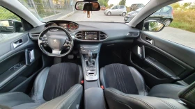 Peugeot 308 1.6BlueHDi, снимка 5