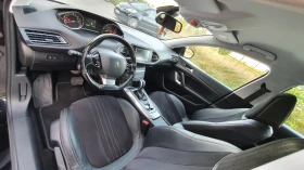 Peugeot 308 1.6BlueHDi, снимка 8