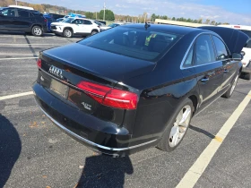 Audi A8 4.0T, снимка 3