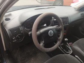 VW Golf, снимка 6