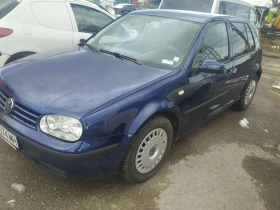 VW Golf, снимка 1