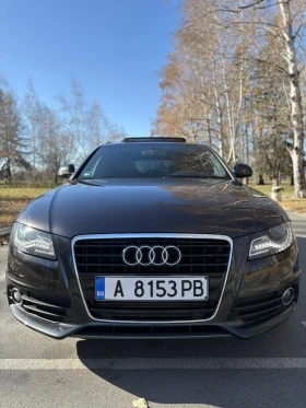 Audi A4 Панорама, снимка 1