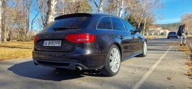 Audi A4 Панорама, снимка 6