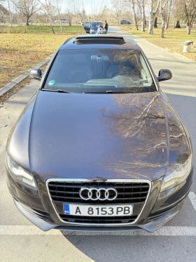 Audi A4 Панорама, снимка 2