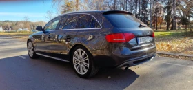 Audi A4 Панорама, снимка 4