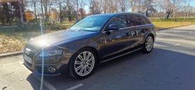 Audi A4 Панорама, снимка 3