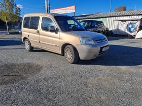 Citroen Berlingo 2.0 HDI, снимка 2