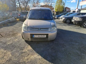 Citroen Berlingo 2.0 HDI, снимка 1