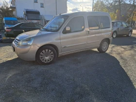 Citroen Berlingo 2.0 HDI, снимка 6