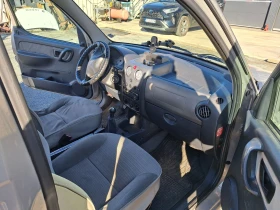 Citroen Berlingo 2.0 HDI, снимка 11