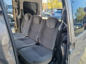 Citroen Berlingo 2.0 HDI, снимка 8