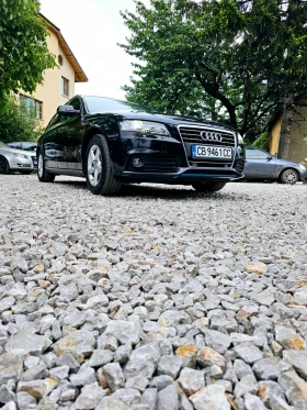 Audi A4, снимка 4