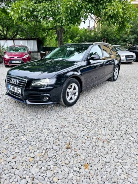 Audi A4, снимка 9