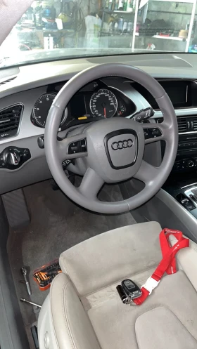 Audi A4, снимка 15