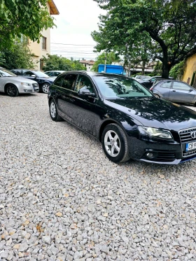 Audi A4, снимка 10