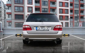 Mercedes-Benz E 320 Е280 3.2CDI AVANTGARD, снимка 5