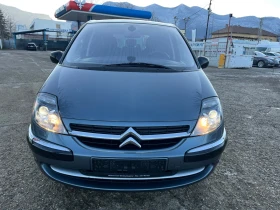     Citroen C8 2.0HDI-EURO5