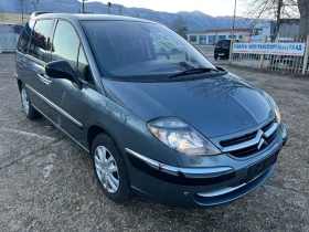 Citroen C8 2.0HDI-EURO5, снимка 2