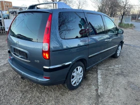 Citroen C8 2.0HDI-EURO5, снимка 4