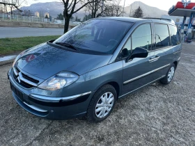 Citroen C8 2.0HDI-EURO5, снимка 1