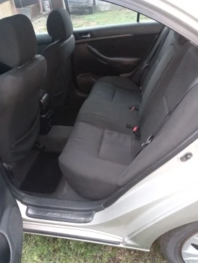 Toyota Avensis 2.0 D4D, снимка 5