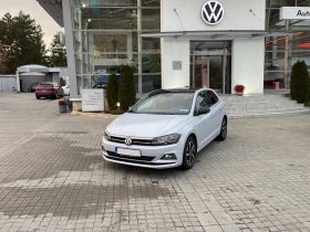 VW Polo, снимка 1