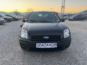 Ford Fusion 1.6 i 110000 K.M, снимка 5