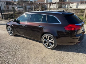 Opel Insignia, снимка 2