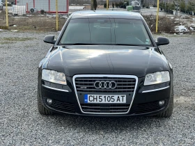 Audi A8, снимка 1