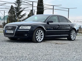 Audi A8 - 13999 лв. - 98758363 | Car24.bg