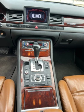 Audi A8, снимка 7