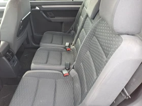 VW Touran 1.9TDI 105к.с. 7 места 6 скоростиНавигация , снимка 7