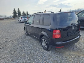 VW Touran 1.9TDI 105к.с. 7 места 6 скоростиНавигация , снимка 5