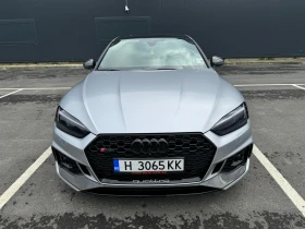 Audi Rs5 2.9 TFSI Quattro Sportback, снимка 2