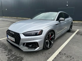 Audi Rs5 2.9 TFSI Quattro Sportback | Mobile.bg    3